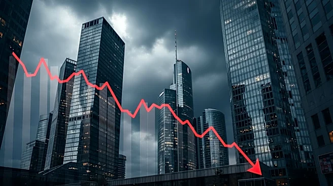 European Markets Decline as Middle East Conflict Escalates