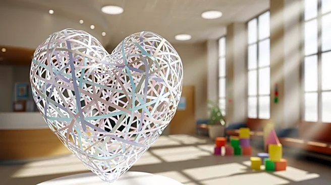 Dolly Parton Donates to East Tennessee Children's Hospital, Renaming in Her Honor