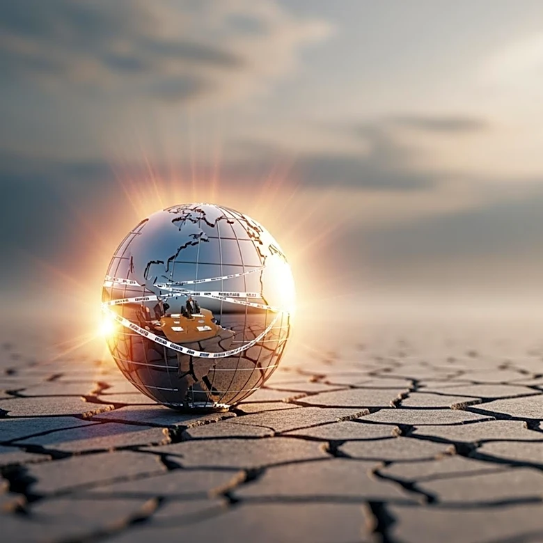 Study Links China's Pollution Cuts to Accelerated Global Warming