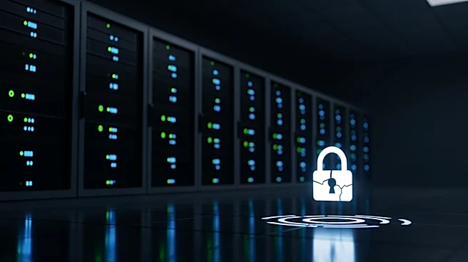 Nacogdoches Memorial Hospital Data Breach Affects 250,000 Individuals