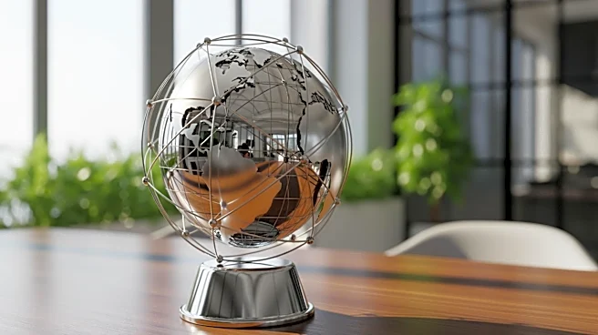 St. Louis Mosaic Project Promotes Global Talent for Regional Economic Growth