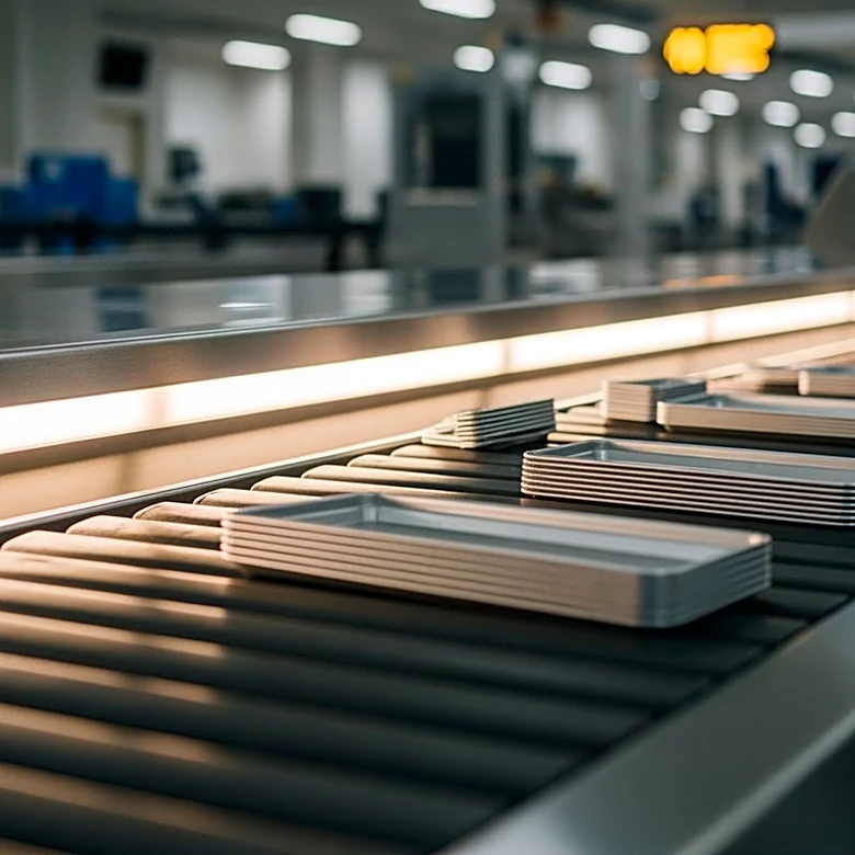 TSA Workers Receive Back Pay, Improving Security Lines at Philadelphia International Airport