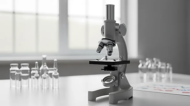 South Carolina's Lead Epidemiologist Retires Amid Measles Outbreak Resolution