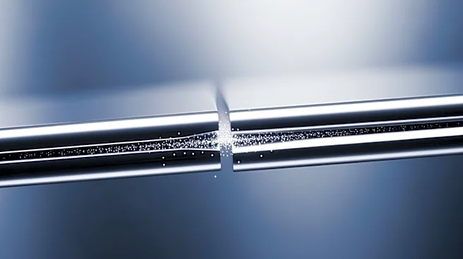 Scientists Discover Flaw in 300-Year-Old Physics Law, Redefining Friction