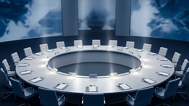 UK Prime Minister Keir Starmer to Host 35-Nation Talks on Strait of Hormuz Amid Tensions with President Trump