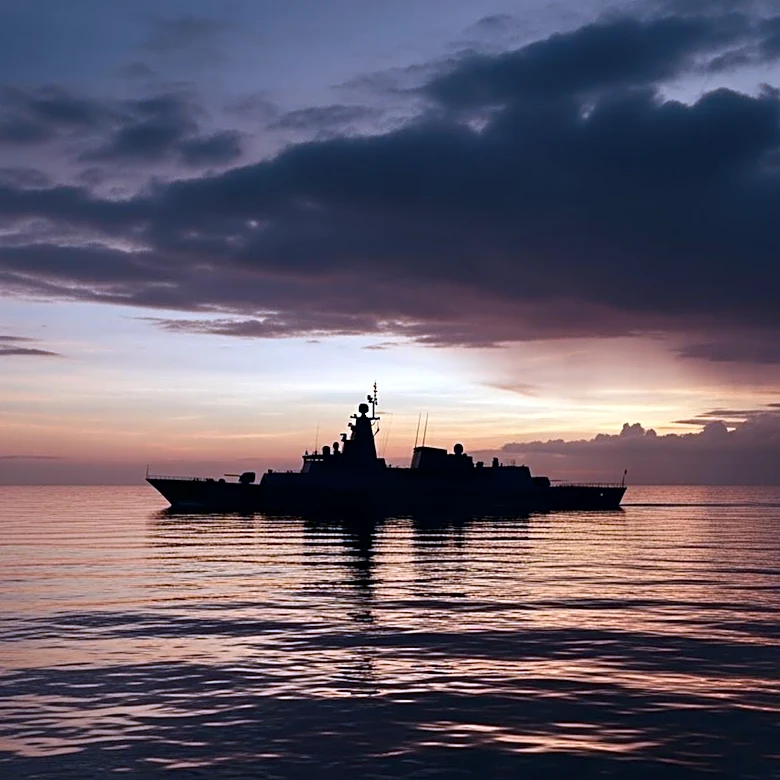 President Trump Criticizes UK's Royal Navy Amid Iran Conflict