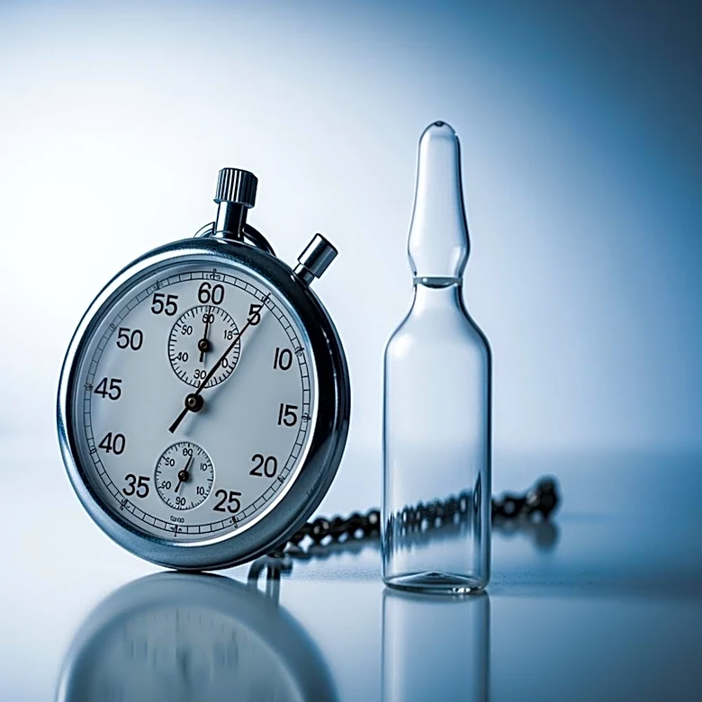 Pfizer and BioNTech Halt COVID-19 Vaccine Trial Due to Slow Enrollment