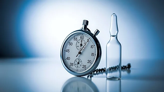 Pfizer and BioNTech Halt COVID-19 Vaccine Trial Due to Slow Enrollment