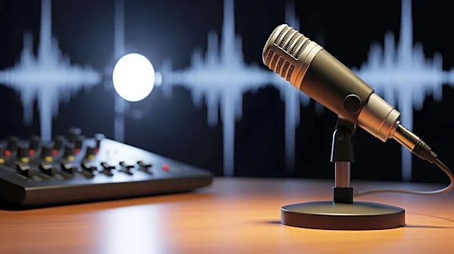 BBC Appoints Rebecca Keating as New Editor of Radio 4's Today Programme