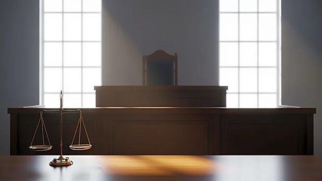 Supreme Court Hears Arguments on President Trump's Birthright Citizenship Order