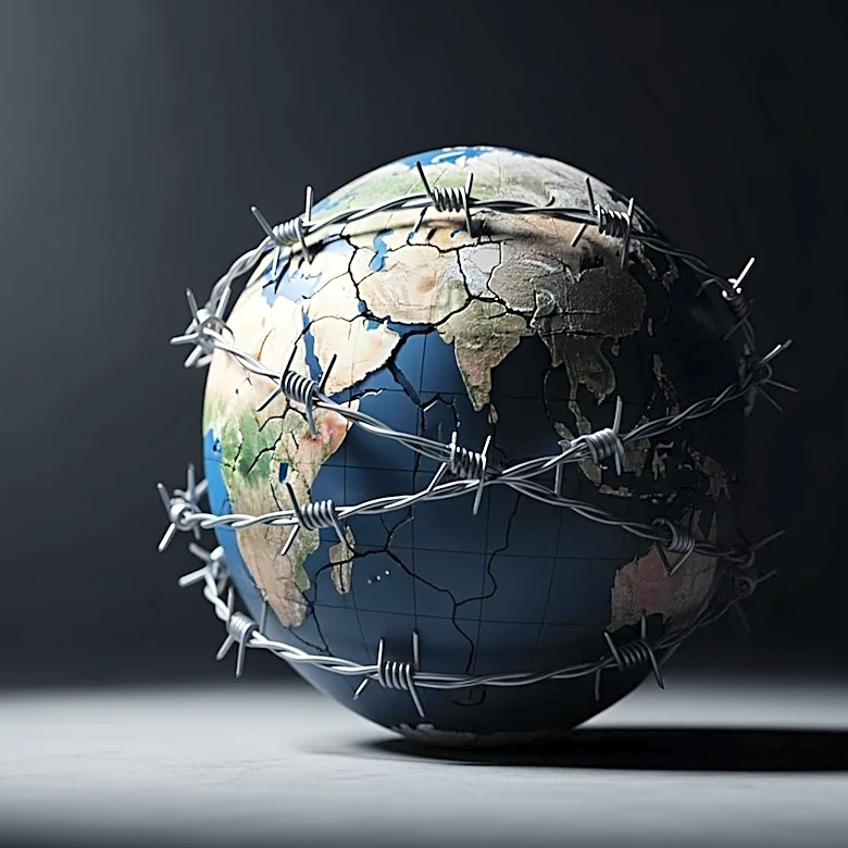 U.S. Sanctions on Cuba Criticized for Violating Geneva Conventions