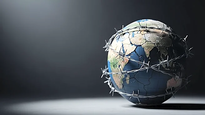 U.S. Sanctions on Cuba Criticized for Violating Geneva Conventions