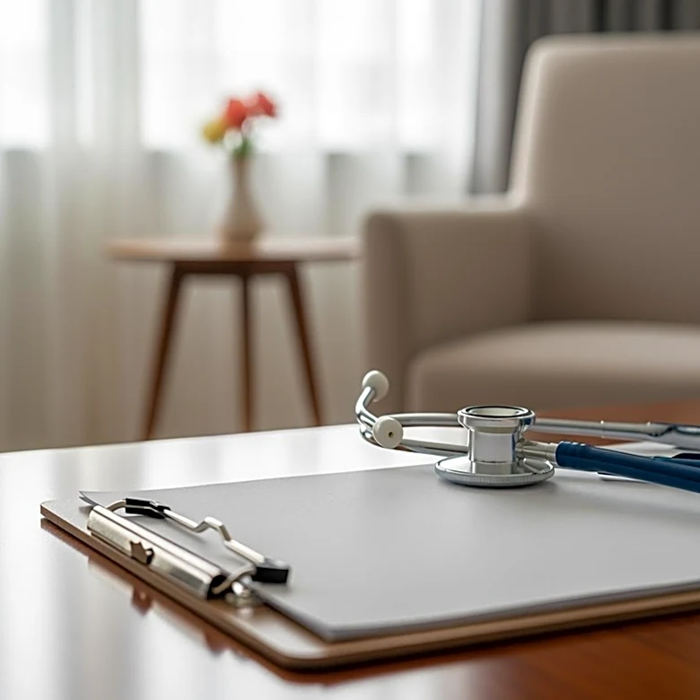 Caregiver Shortage Strains Long-Term Care Services, Impacting Families and Industry