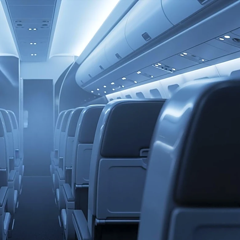 Avianca Bans Influencer for Inflight Stink Bomb Incident, Pursues Legal Action