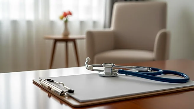 Caregiver Shortage Strains Long-Term Care Services, Impacting Families and Industry