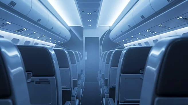 Avianca Bans Influencer for Inflight Stink Bomb Incident, Pursues Legal Action