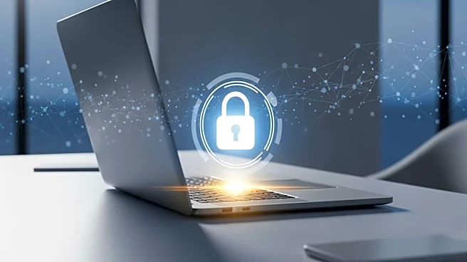 Employee Data Breaches in the UK Rise Due to Hybrid Work Vulnerabilities