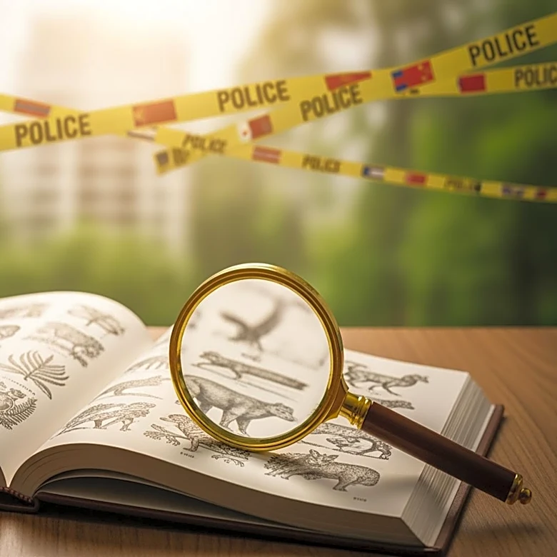 Singapore Launches Wildlife Trafficking Compendium to Combat Illegal Trade