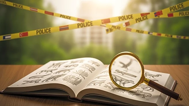 Singapore Launches Wildlife Trafficking Compendium to Combat Illegal Trade