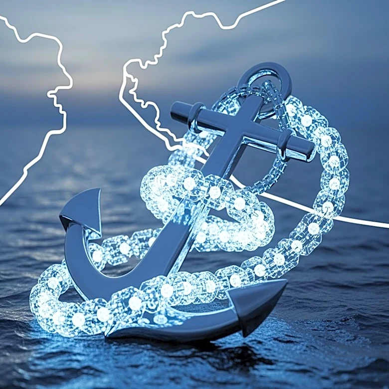 Iran's IRGC Charges Cryptocurrency for Strait of Hormuz Passage