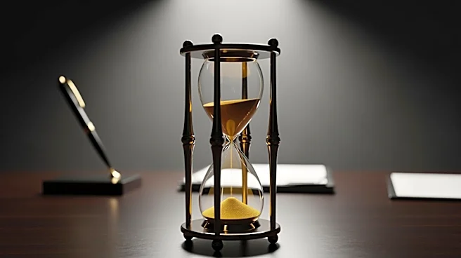 Susan Collins Clarifies Remarks on Serving Final Term if Reelected