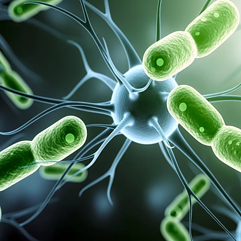 Microbiome Research Highlights Gut-Brain Axis in Neurological Disease Treatment