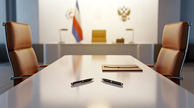 President Trump Declares Progress in Iran Conflict, Signals Potential Drawdown