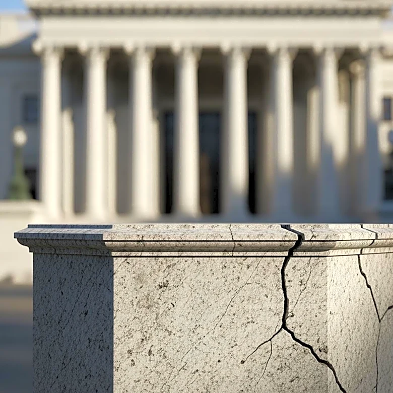 Judge Rules Ten Commandments Monument at Arkansas State Capitol Unconstitutional