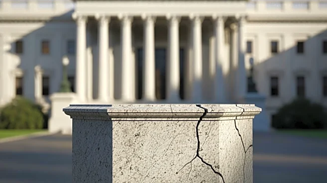 Judge Rules Ten Commandments Monument at Arkansas State Capitol Unconstitutional