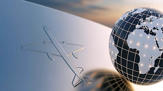 Air France-KLM Submits Non-Binding Offer for TAP Shareholding Amid Privatisation