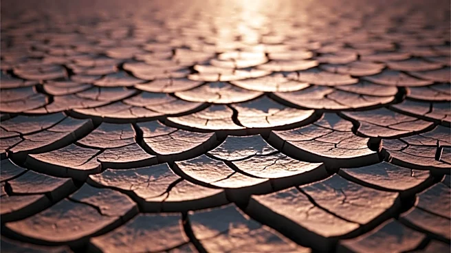 Northern California Earthquake Shakes Residents Across 100-Mile Stretch