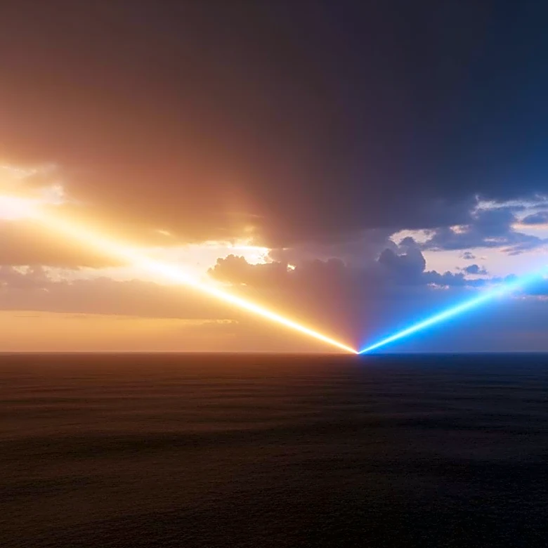 President Trump Announces Imminent Conclusion to Iran Conflict