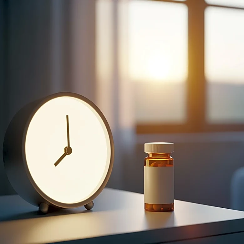 Mass General Brigham Study Finds Solriamfetol Improves Alertness in Early Morning Shift Workers