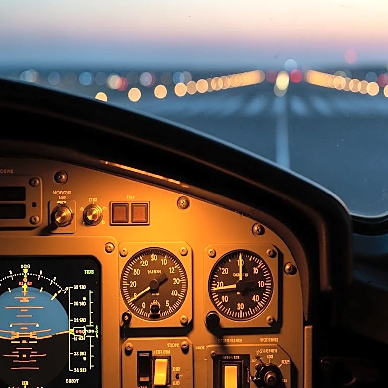 FAA Investigates Delta Pilots' Communication Error at LaGuardia Airport