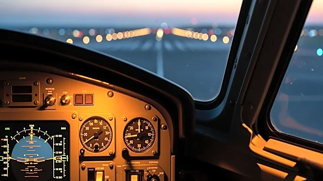 FAA Investigates Delta Pilots' Communication Error at LaGuardia Airport