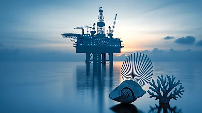 Trump Administration Exempts Gulf of Mexico Drillers from Endangered Species Act, Citing National Security