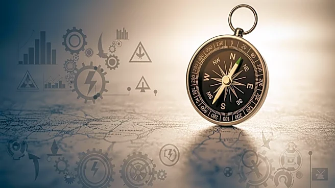 PMP Strategy Appoints Rita Mahfoudi to Enhance Moroccan Industrial and Energy Initiatives