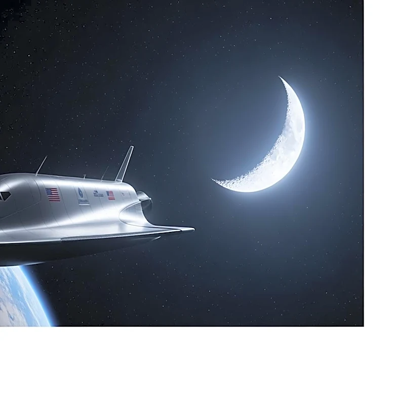 NASA Launches Artemis II Mission for Historic Lunar Flyby