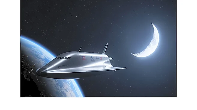 NASA Launches Artemis II Mission for Historic Lunar Flyby