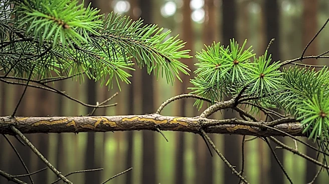 Colorado Task Force Mobilizes to Address Looming Pine Beetle Outbreak Threatening Forests