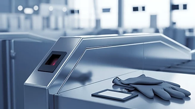 Charlamagne tha God Questions ICE Agents' Uncharacteristic Friendliness at Airports