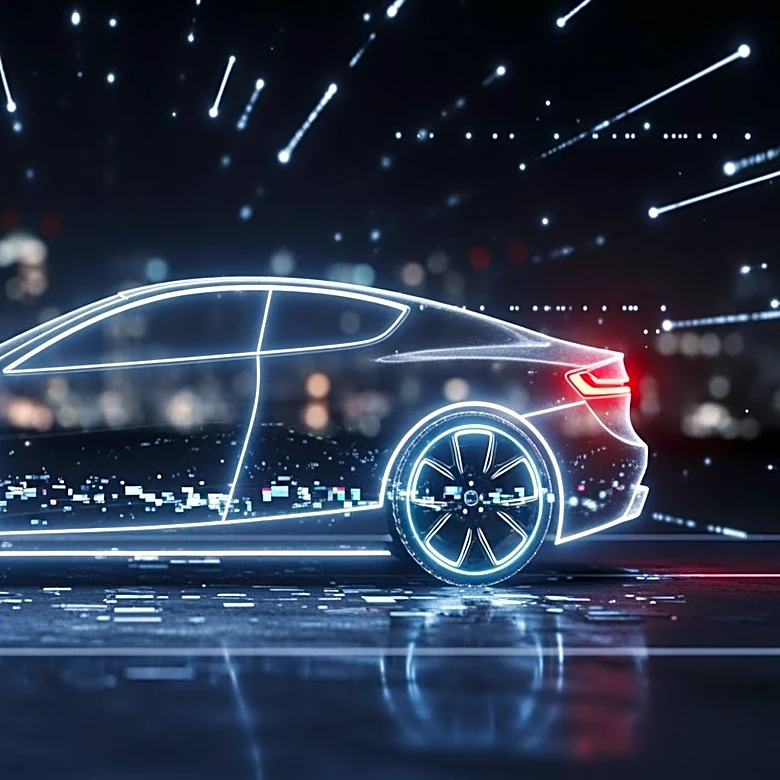 Wuhan Robotaxi Glitch Highlights Challenges in Autonomous Vehicle Technology