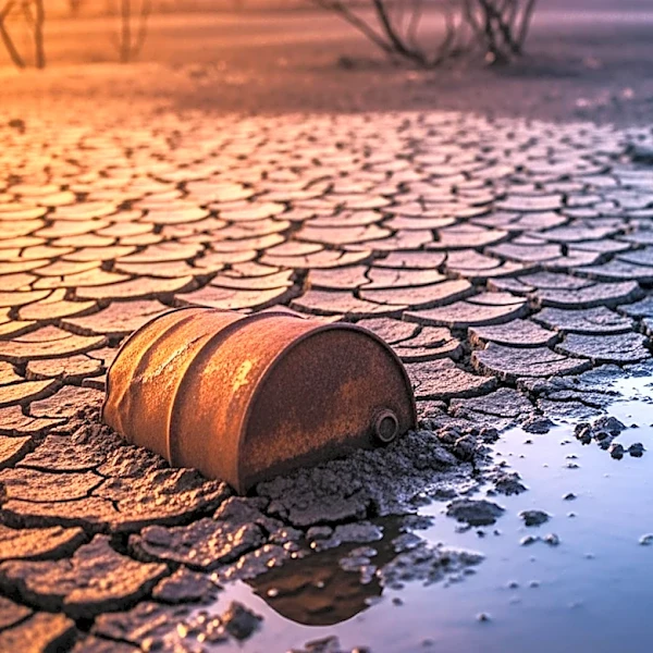 EPA Watchdog Identifies Superfund Sites Vulnerable to Flooding and Wildfires