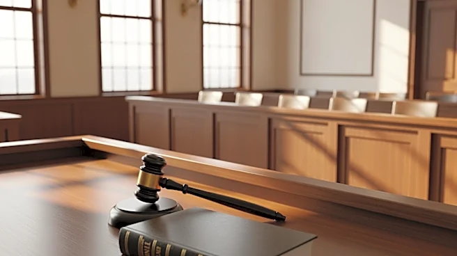 Federal Judge Rules Against Trump's Executive Order on Public Broadcasting Funding