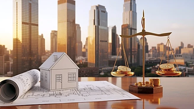 Detroit Mayor Sheffield Announces Housing Program and Wage Increase in State of the City Address