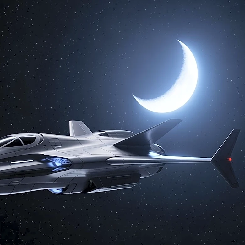 NASA Launches Artemis II Mission, Marking Historic Journey Around the Moon