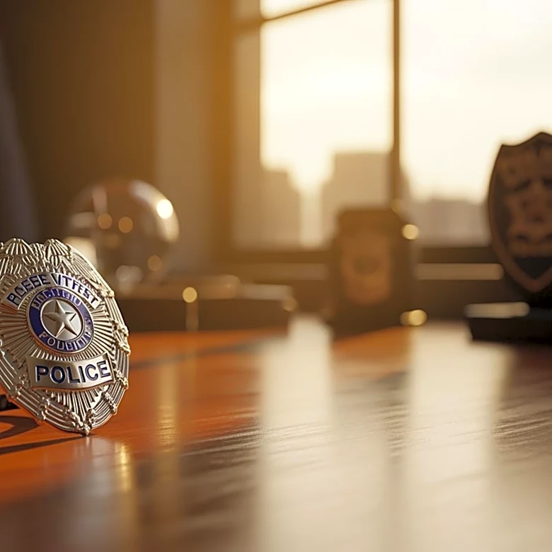 Golden, Colorado Bids Farewell to Longtime Police Chief Joe Harvey