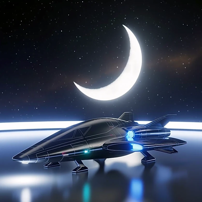 NASA's Artemis II Mission Launches Astronauts on Historic Lunar Voyage