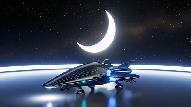 NASA's Artemis II Mission Launches Astronauts on Historic Lunar Voyage