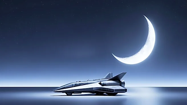 NASA Launches Artemis II Mission, Marking Historic Return to Lunar Exploration